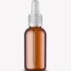 Dropper Bottle Mockup | Amber - Image 2