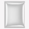 Sachet Mockup | Metallic - Image 2