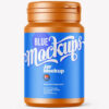 Jar Mockup | Matte
