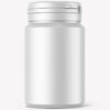 Jar Mockup | Matte - Image 2