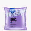 Milk/Oil Pouch Mockup | Glossy