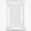 Oil Pouch Mockup | Glossy - Image 2