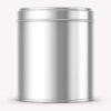Tin Can Mockup | Metallic - Image 2