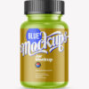 Jar Mockup | Glossy