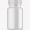 Jar Mockup | Glossy - Image 2