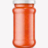 Jam Jar Mockup | Glossy - Image 2