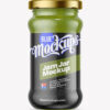 Jam Jar Mockup | Glossy