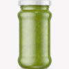 Jam Jar Mockup | Glossy - Image 2