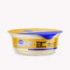 Yogurt Cup Mockup | Top View