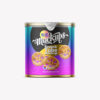 Snack Tube Mockup | Metallic
