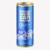 Aluminium Can Mockup | Matte Metallic