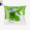 Milk/Oil Pouch Mockup | Glossy