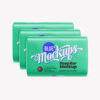 Soap Bar Multipack Mockup | Glossy | Front