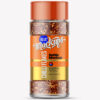 Spice Jar with Chilli Flakes Mockup