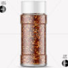 Spice Jar with Chilli Flakes Mockup - Image 2