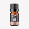Essential Oil Bottle Mockup | Amber