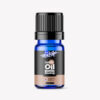 Essential Oil Bottle Mockup | Blue