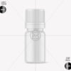 Essential Oil Bottle Mockup | Glossy - Image 2