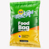 Food Bag Mockup | Glossy