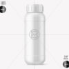 Fertilizer Bottle Mockup | 500ml - Image 2