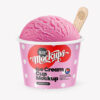 Ice Cream Cup Mockup