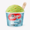 Ice Cream Cup Mockup